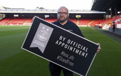 i-Protech joins AFC By Official Appointment initiative