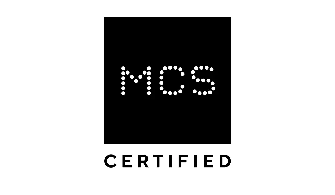 MCS accreditation – why is it important?