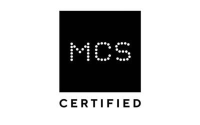 MCS accreditation – why is it important?