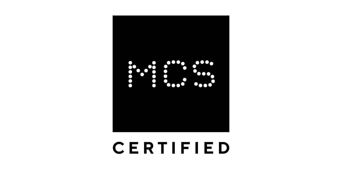 MCS accreditation - why is it important? - i-Protech