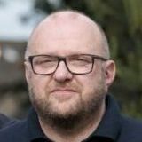 Picture of Stuart Munro