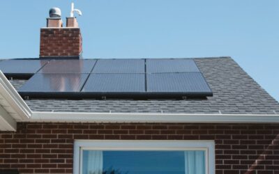 Guide To Solar Panel Systems for Residential Use