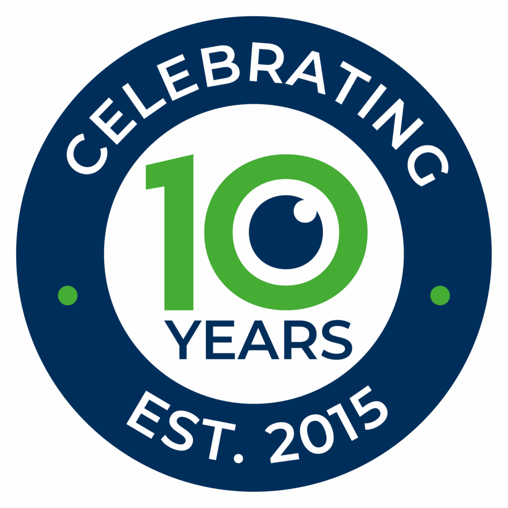 10years logo