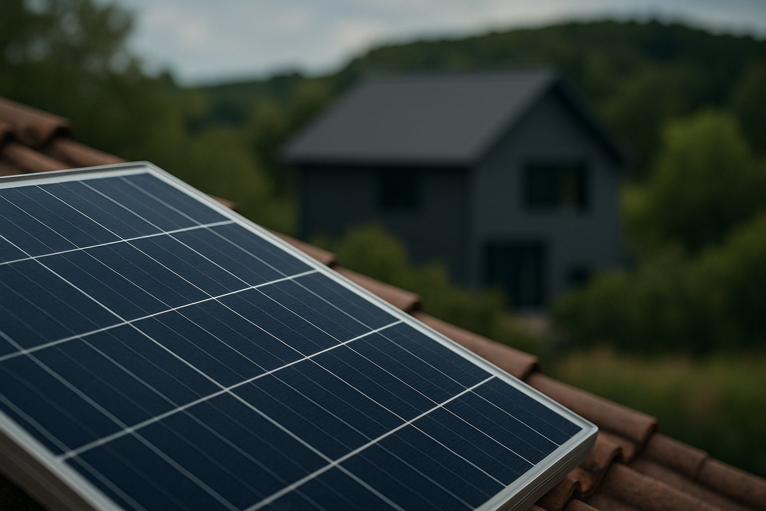 solar on roof solar on roof