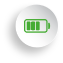 Battery Storage icon