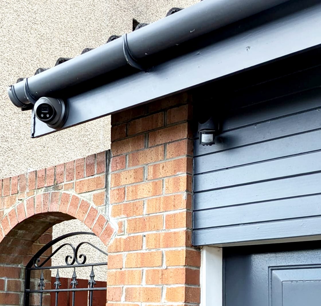 Home security Home security