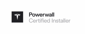 T3 Powerwall Certified Installer