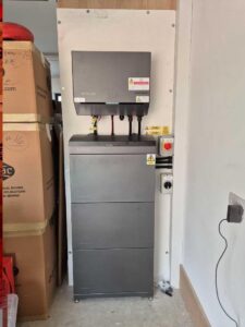 EcoFlow EcoFlow Three Phase