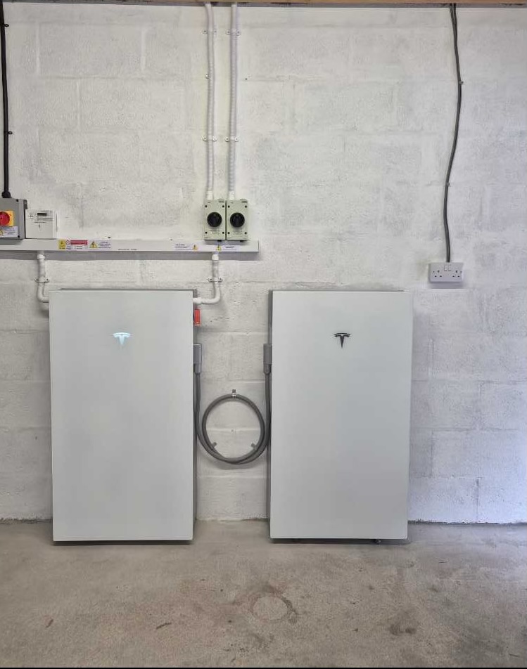 Tesla Powerwall 3 Tesla Powerwall 3 + Expansion Pack